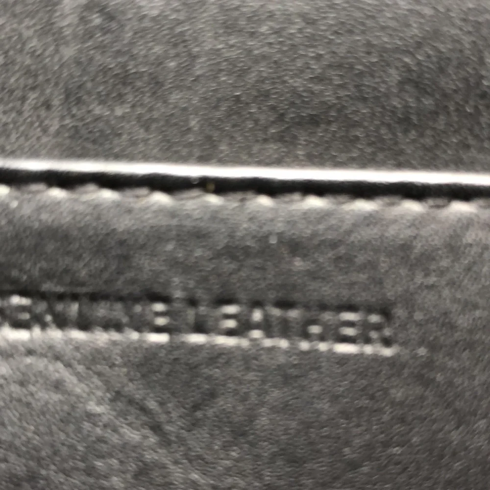 Genuine Leather IPad/ business portfolio